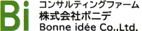 株式会社ボニデ
